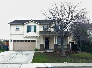 4508 Temblor Way, Antioch, CA