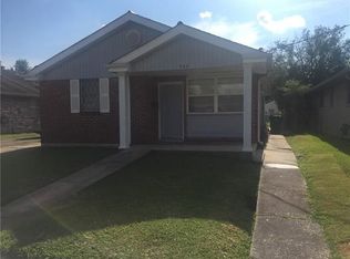 934 Homestead Ave, Metairie, LA 70005