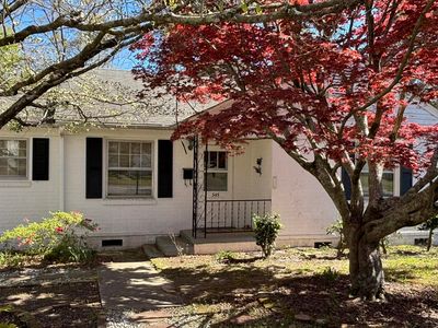 345 Culler St, Orangeburg, SC, 29115