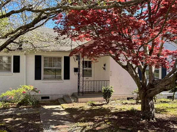 345 Culler St, Orangeburg, SC 29115