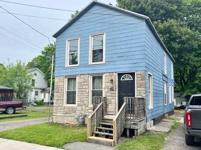 42 Guernsey St, Norwich, NY, 13815