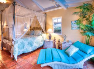 Villa Madeleine #13, Christiansted, VI 00820