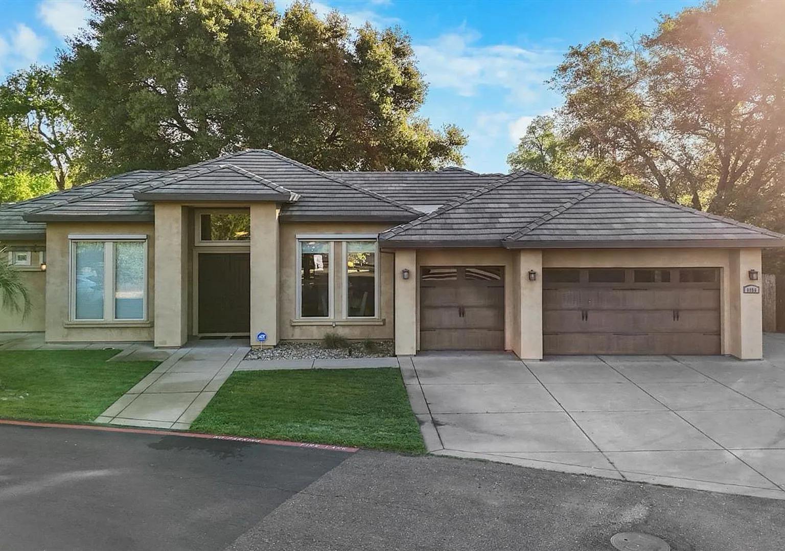 Hidden Gem In Orangevale - Gorgeous 4 Bed, 3 Bath Estate!! — Photo 1