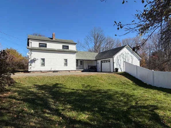 13 Dexter Road, Cambridge, ME 04923