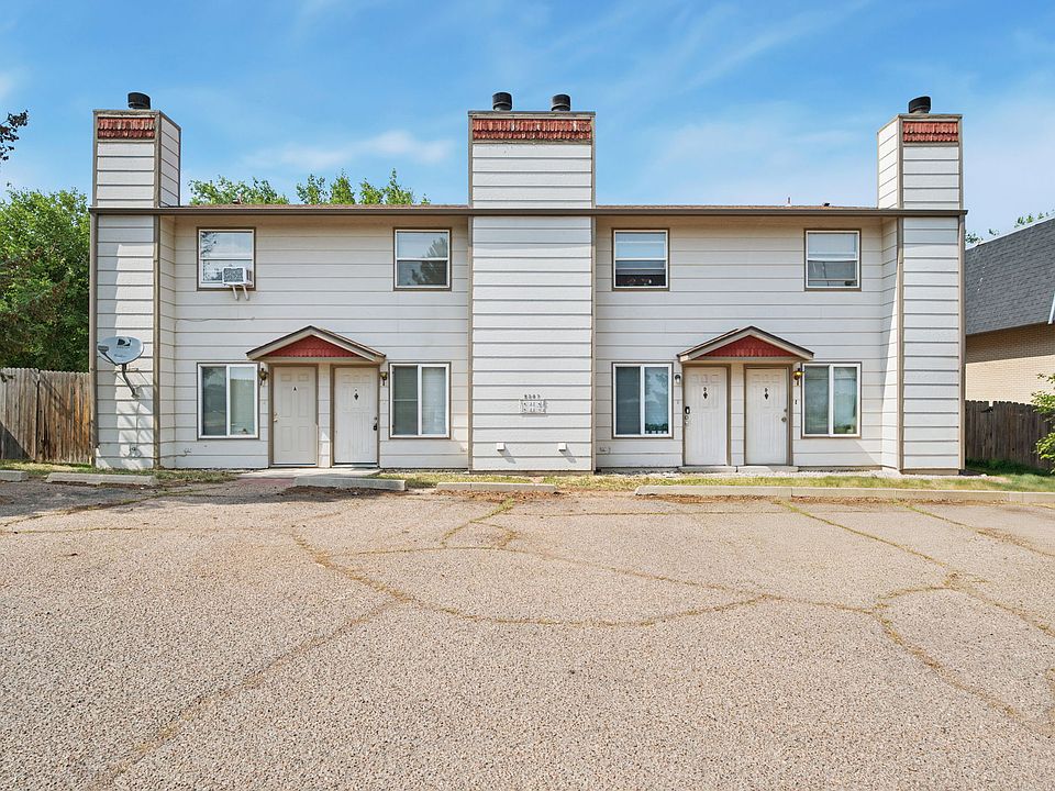 1st image of 2507 W 27th St #B