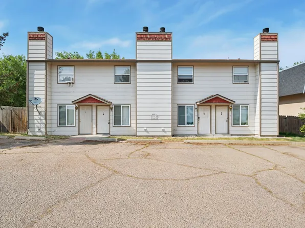 2507 W 27th St #B, Greeley, CO 80634