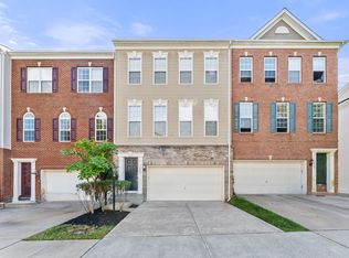 16087 Pitner St, Haymarket, VA 20169