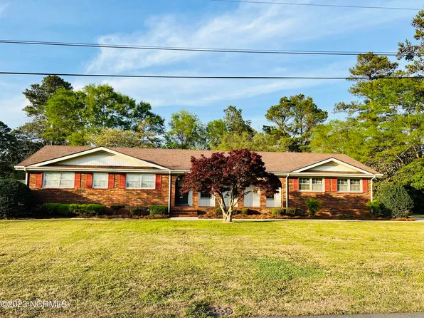 134 Kimberly Drive, Clinton, NC 28328