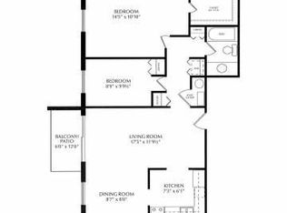 2728 N Buffalo Grove Rd APT 103, Arlington Heights, IL 60004