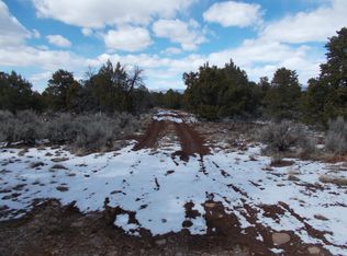 County Road 42z N LOT 20, Norwood, CO 81423