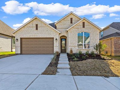 2309 Plover Ln, Argyle, TX, 76226