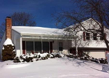 2nd image of 1320 Chalfont Dr