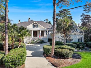 28 Gull Point Rd, Hilton Head Island, SC 29928