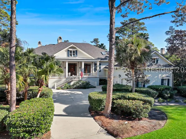 28 Gull Point Rd, Hilton Head Island, SC 29928