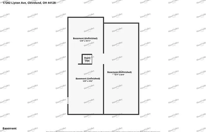 3 bed, 1.0 bath, 1008 sqft, $1,295 — Photo 2