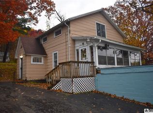 1778 Foote Avenue Ext, Jamestown, NY 14701
