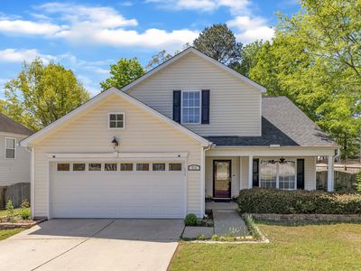 613 Holly Thorn Trce, Holly Springs, NC, 27540