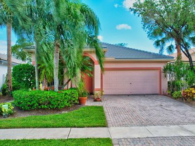 8390 Siciliano Street, Boynton Beach, FL, 33472