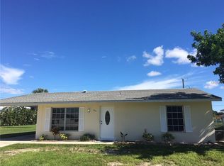 20243 Midway Blvd, Pt Charlotte, FL 33952