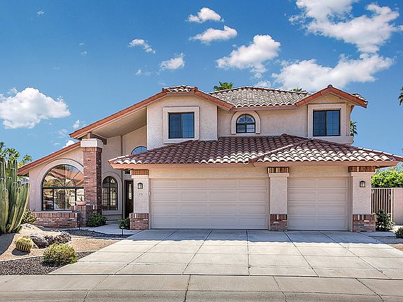 2nd image of 6321 W Lone Cactus Dr