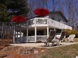 334 Northern Spy Cir, Howard, OH 43028