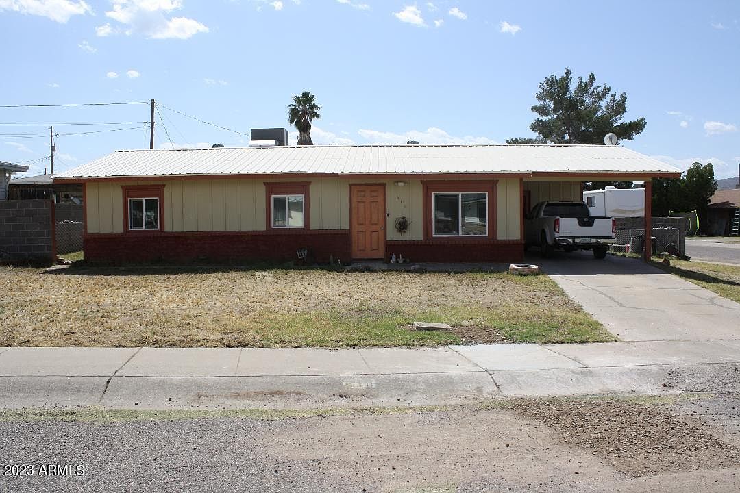 610 S York Dr, Kearny, AZ 85137 Zillow