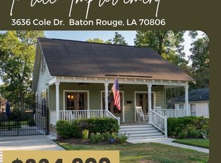 3636 Cole Dr, Baton Rouge, LA 70806