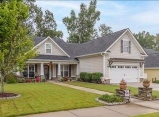 424 Sandleton Way, Evans, GA 30809
