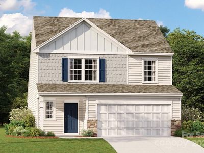 156 Brentwood Dr #GBD-95, Statesville, NC, 28625