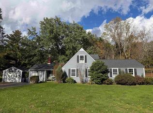 1192 North Rd, Manchester Center, VT 05255