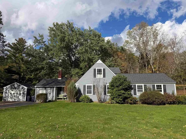 1192 North Rd, Manchester Center, VT 05255