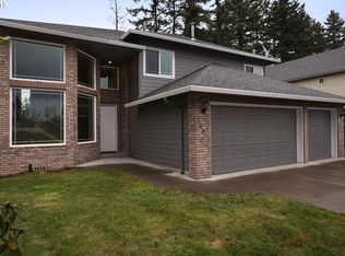 20777 NE Caden St, Fairview, OR 97024