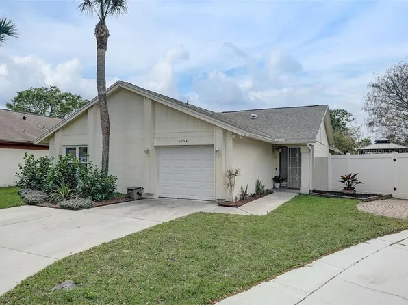 6254 GARDENVIEW COURT, ORLANDO, FL 32822