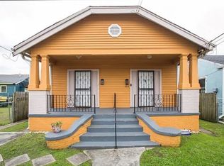 3810 N Prieur St, New Orleans, LA 70117