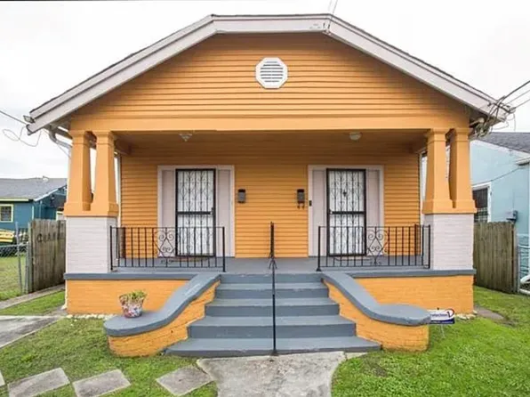 3810 N Prieur St, New Orleans, LA 70117
