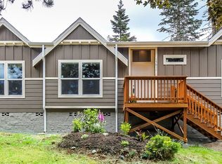 116 Ronge St S, Roy, WA 98580