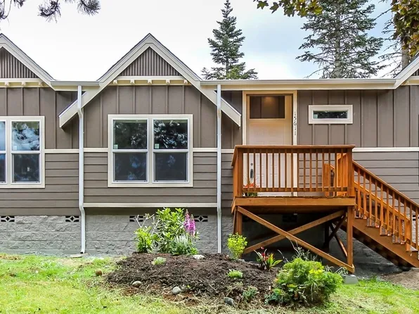 116 Ronge Street S, Roy, WA 98580