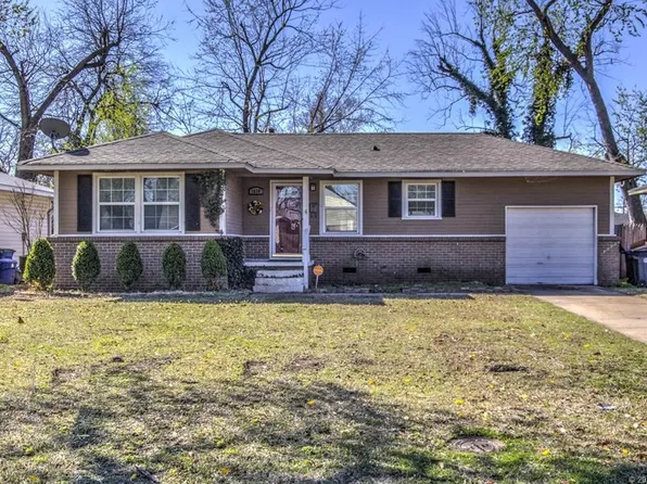 1630 E 53rd St S, Tulsa, OK 74105