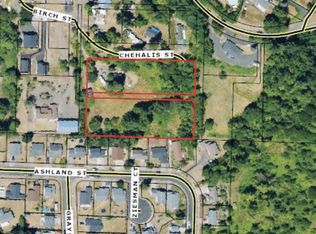 406 Chehalis St, Kalama, WA 98625