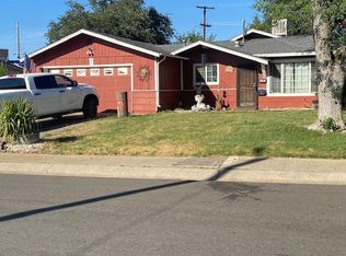 1459 Hemlock Ave, Anderson, CA 96007