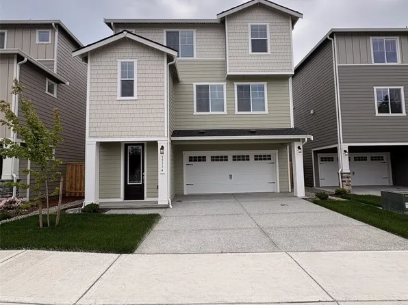 15114 87th Place E, Puyallup, WA 98375
