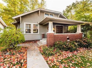 5251 Broadway St, Indianapolis, IN 46220