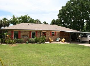 20741 1st Ave, Panama City Beach, FL 32413
