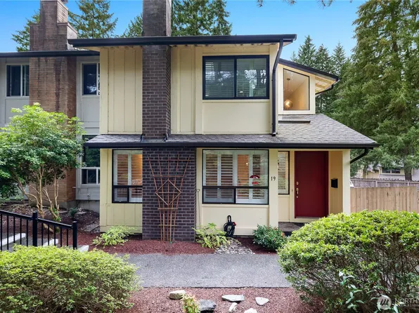 1801 SW Evergreen Park Court SW #19, Olympia, WA 98502