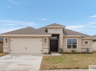 2226 S Christian Cir, Harlingen, TX 78550