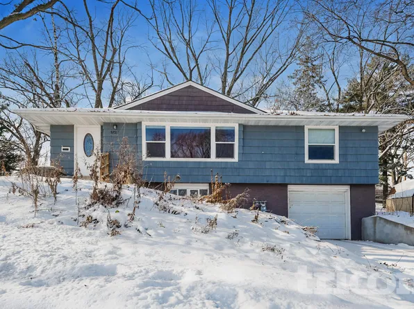 5728 Xerxes Ave S, Edina, MN 55410