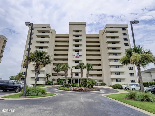 1704 Lumina Avenue N #6c, Wrightsville Beach, NC 28480