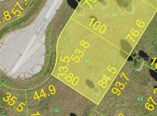 12460 Filefish Ct LOT 47, Placida, FL 33946