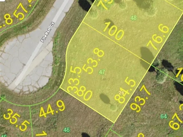 12492 Filefish Ct, Placida, FL 33946