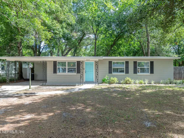 3349 GILMORE Street, Jacksonville, FL 32205